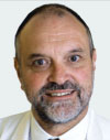 Interview with Dr Gustav von Schulthess on Paradigm shift in medical visualization enabled by PET/CT